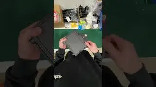 Is EOtech the best holographic on the market⁉️⁉️ #EOtech #holographic #guns #showcase