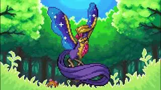 😍Pokemon Fusion You Wish Existed!😍