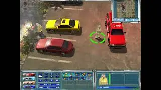 Not even flex tape can fix this.... | 911:FR Gameplay