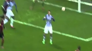 Eliaquim Mangala Goal vs Eintracht Frankfurt ~ Eintracht Frankfurt  vs FC Porto 2-1 ~ HD