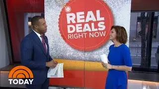 Holiday Shopping Deals You Can Still Get From Amazon, Walmart, More | TODAY