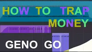 How To Trap Money (Audio)