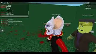 Void SB #2 Grab Knife V3 Script