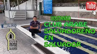 que tan bueno es el  club arabe salvadore&ntilde;o