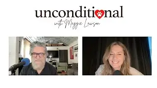 From Adventures to Goodbyes with Timothy Omundson