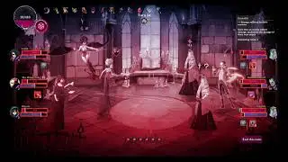 ROGUE LORDS SECOND BOSS KILLED PC GAMEPLAY NO COMMENTARY