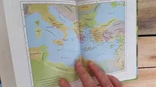 Kids KJV Study Bible