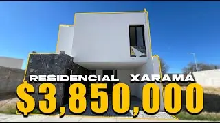 Casa en Venta en Xarama en Aguascalientes