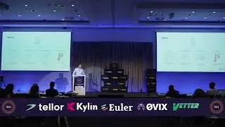Enabling The Transition to a Smart Contract Economy & Innovative Use Cases - Chainlink Labs | BOS22