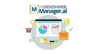 Newspaper Manager Overview