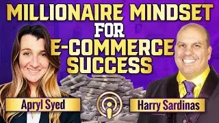Millionaire Mindset for E-Commerce&nbsp;Success