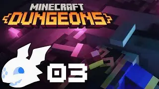 Minecraft Dungeons 03 (ENDING) - End Of The Arch-Illiger
