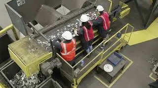 Recycling