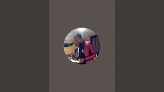 Rebirth Atunbi john 3:3Motunrayo Akinbile is live