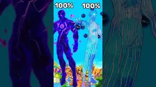 Saitama vs otsutsuki god #anime #saitama #naruto #vs