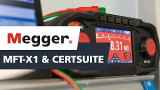 MFT-X1 & CertSuite