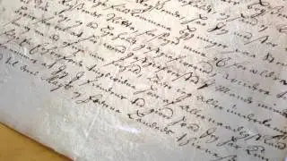 Granavolden brev