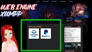 AGREGA EL MODULO DE MERCADO PAGO EN WEBENGINE