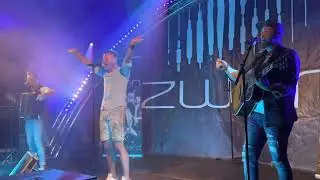 Zwirn live bei der Freiwilligen Feuerwehr St. Georgen an der Gusen 25.06.2022