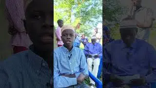 SALA YA JENEZA YA BI AYSHA ra
