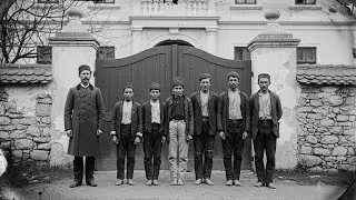 (1812) Povestea înfiorătoare a boierului din Vâlcea care tortura țigani ce nu aveau amintiri