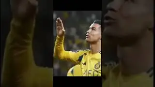Ronaldo Nd Haris Rauf Rafale Down Celebration