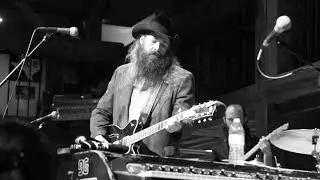 Here I Am - Ward Davis - Dosey Doe 11/17/2021