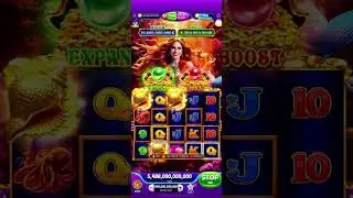 The code in the video will expire on NOV 8 | Jackpot Master Slots