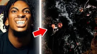 The 8 God Reacts to: Homixide Gang - 5TH AMNDMNT (Album)
