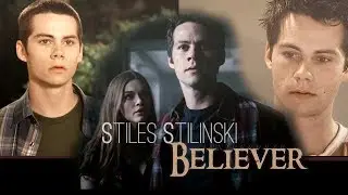 Void Stiles || Believer