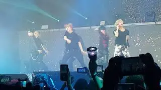 Monsta X - Dramarama (Live in Sao Paulo)