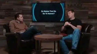 Do Babies That Die Go To Heaven?
