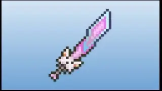 Meowmere, Terraria's WORST Weapon???