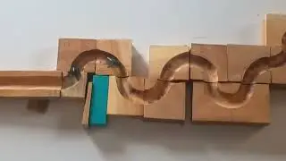 marble run race  marble run homemade marbles run