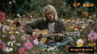Ep. #66: Kurt Cobain Forever In Bloom With Kelly Catlin