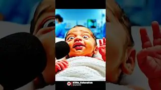 Baby Misses Sleep 😴 | Adult Life Reality | Funny Short