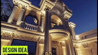 BEST EXTERIOR DESIGN 2020 PART 3 | TOP BUILDING EXTERIOR DESIGNS | BEST PALACE DESIGN