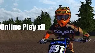 MX Simulator - Online fun