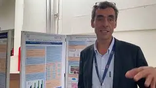 Franck Le Gall, CEO, EGM & ETSI TC DATA Vice Chair talks about Sympsoium 2025