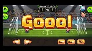 Head Ball 2 - Gameplay 121 | Conquista Mobile