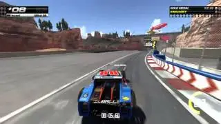 Track Mania Turbo Full Game