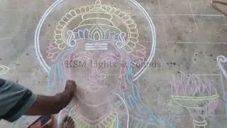 KSM VARKALA   PIXEL LED
