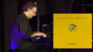 Uri Caine jazzea con Mahler: Primal Light