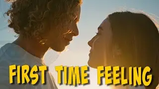 ❤️ AI-lig Music | First Time Feeling  #music #ailig