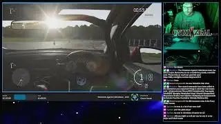 Forza Motorsport 6 Top Gear Test Track Vauxhall Astra 1 Lap