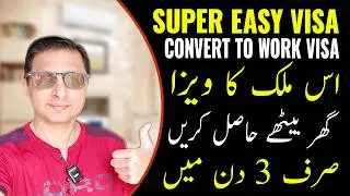 Easy Visa for Pakistani  | South America | Suriname Visa for Pakistani | Suriname Visa from Pakistan