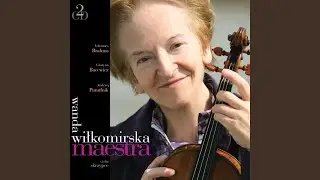 Sonata No. 1 for violin and piano in G Major, Op. 78: No. 1, Vivace ma non troppo