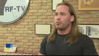Amateur Boxing event debuts in Wheeling Saturday