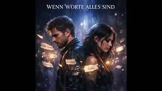 Wenn Worte alles sind #EmotionalMusic#lovesong#Gef&uuml;hl#MusikMitSeele#MusikMitBotschaft#MusikVerbindet