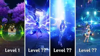 You Won't Believe How These Characters Can Transform